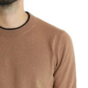 MAGLIA CONTRASTI +39MASQ - Mad Fashion | img vers.300x/